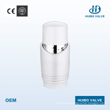 Thermostatic Radiactor Valve Head with Ce Certification